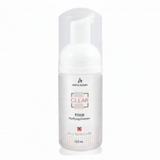 Очищаюча пінка CLEAR